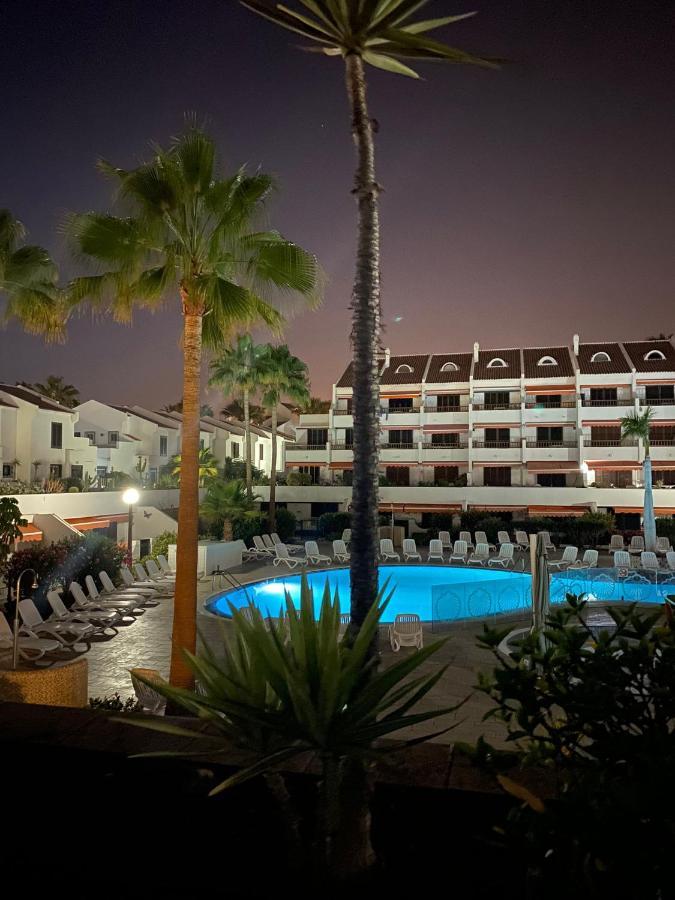 Parque Santiago I Stunning Brand New Apt 2 Bedroom Playa De Las Americas Exteriér fotografie