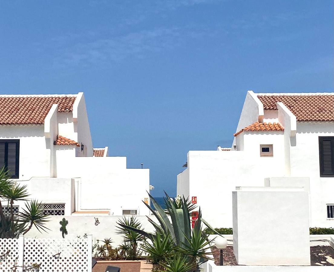 Parque Santiago I Stunning Brand New Apt 2 Bedroom Playa De Las Americas Exteriér fotografie