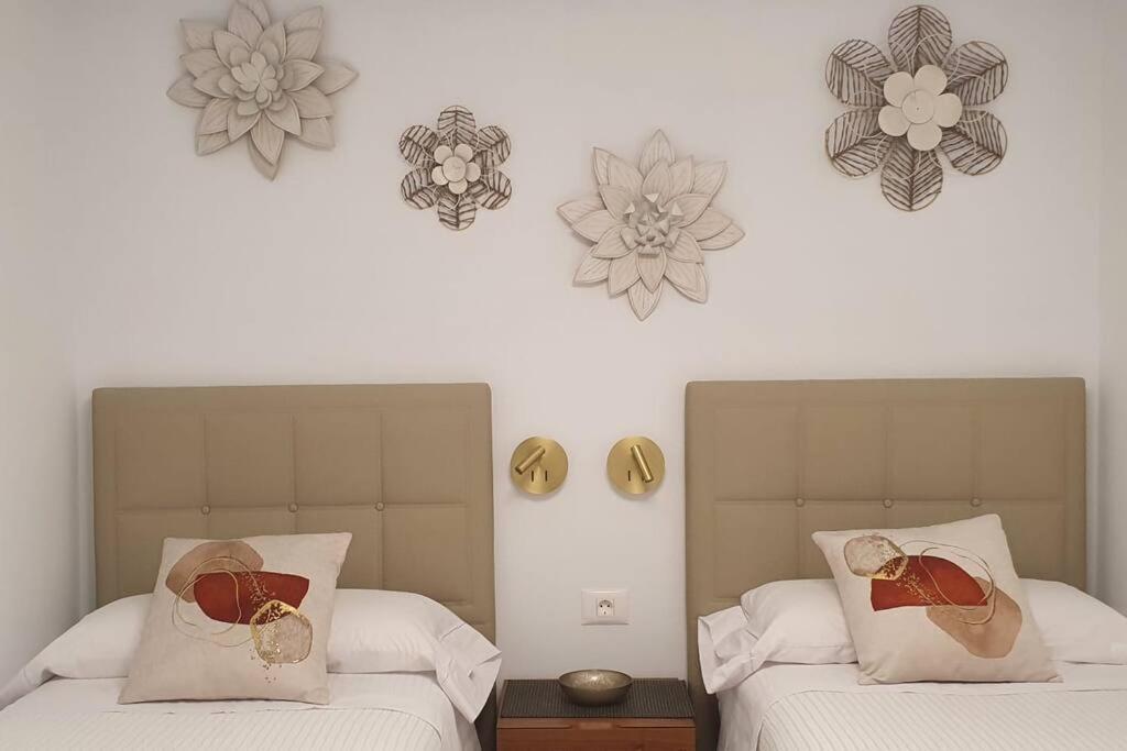 Parque Santiago I Stunning Brand New Apt 2 Bedroom Playa De Las Americas Exteriér fotografie