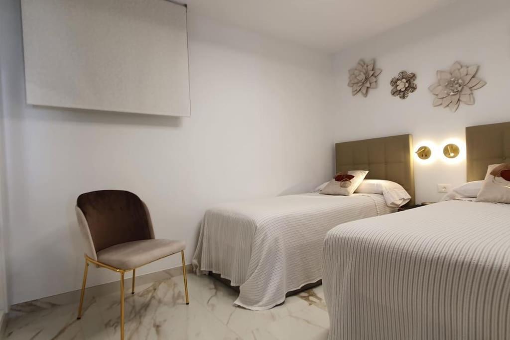Parque Santiago I Stunning Brand New Apt 2 Bedroom Playa De Las Americas Exteriér fotografie