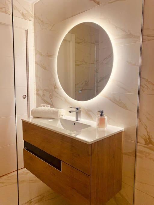 Parque Santiago I Stunning Brand New Apt 2 Bedroom Playa De Las Americas Exteriér fotografie