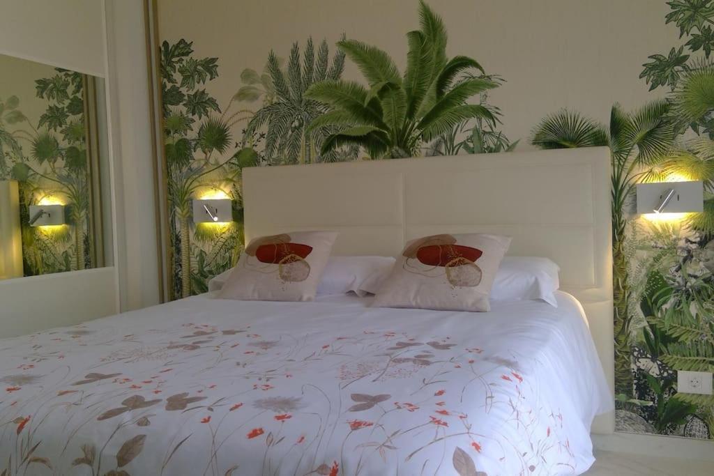 Parque Santiago I Stunning Brand New Apt 2 Bedroom Playa De Las Americas Exteriér fotografie