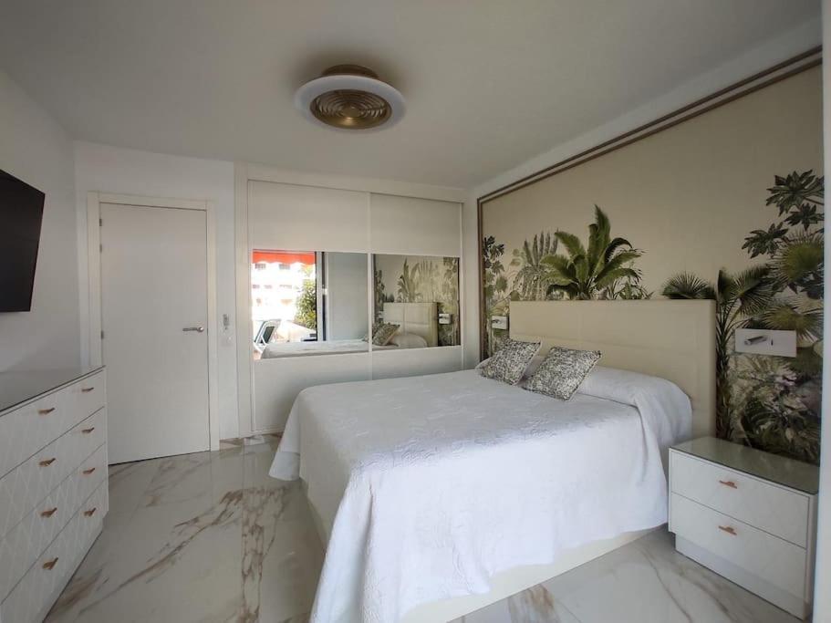 Parque Santiago I Stunning Brand New Apt 2 Bedroom Playa De Las Americas Exteriér fotografie