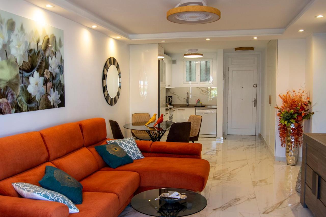 Parque Santiago I Stunning Brand New Apt 2 Bedroom Playa De Las Americas Exteriér fotografie