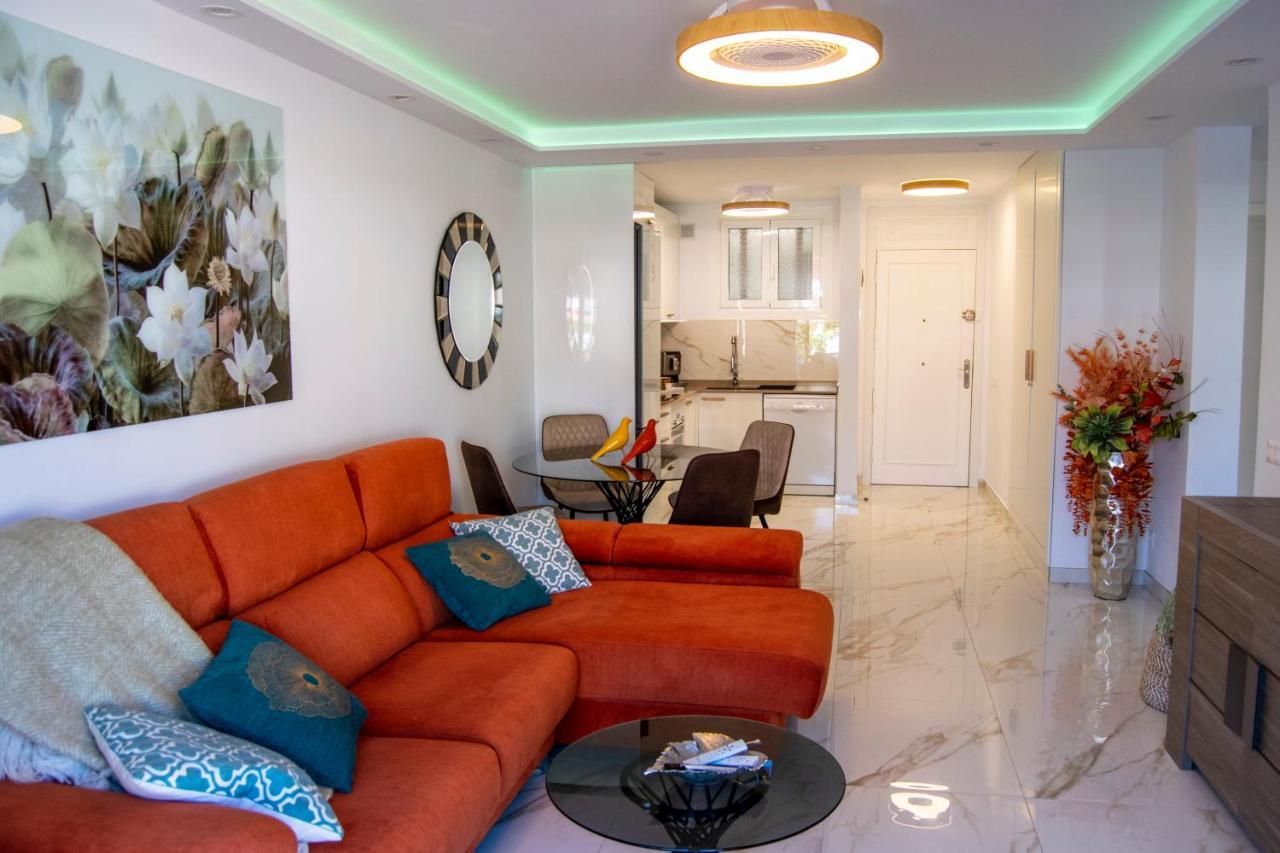 Parque Santiago I Stunning Brand New Apt 2 Bedroom Playa De Las Americas Exteriér fotografie