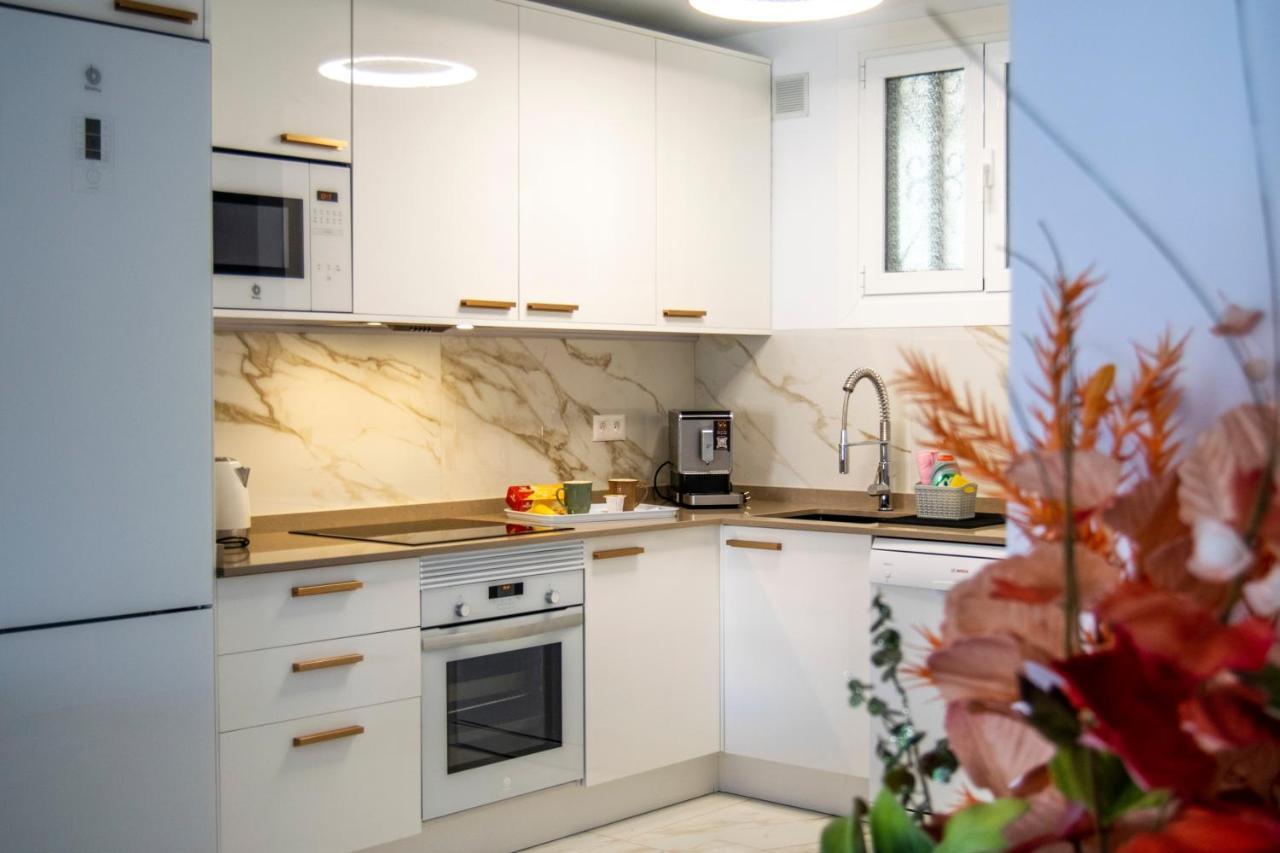 Parque Santiago I Stunning Brand New Apt 2 Bedroom Playa De Las Americas Exteriér fotografie