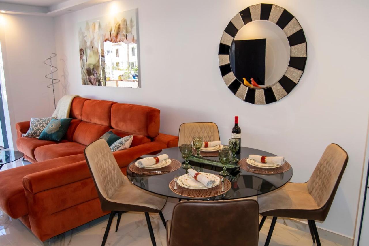 Parque Santiago I Stunning Brand New Apt 2 Bedroom Playa De Las Americas Exteriér fotografie