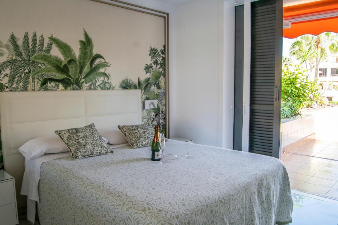 Parque Santiago I Stunning Brand New Apt 2 Bedroom Playa De Las Americas Exteriér fotografie