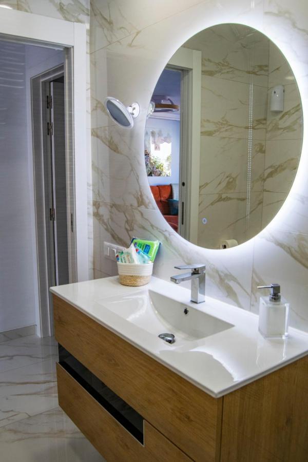 Parque Santiago I Stunning Brand New Apt 2 Bedroom Playa De Las Americas Exteriér fotografie
