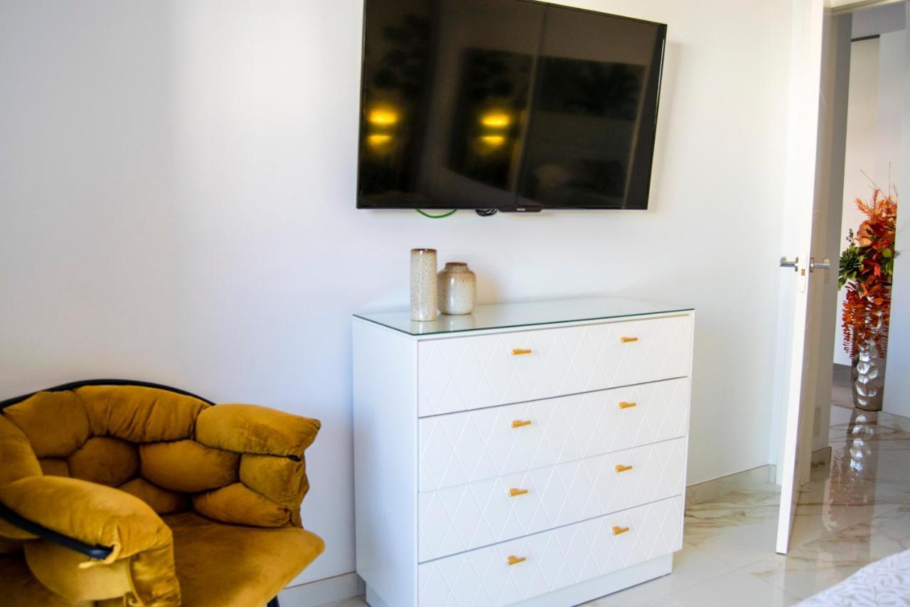 Parque Santiago I Stunning Brand New Apt 2 Bedroom Playa De Las Americas Exteriér fotografie