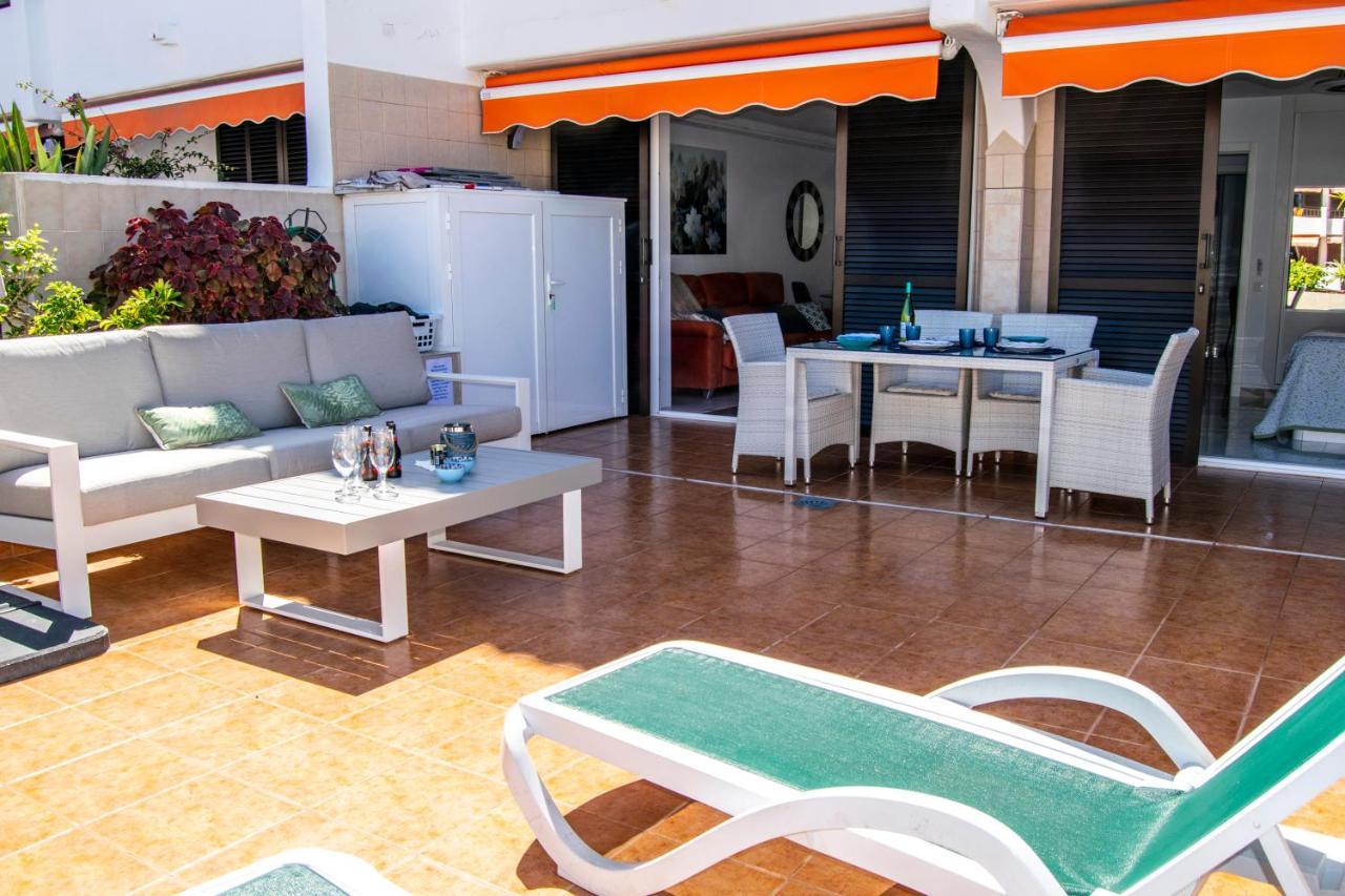 Parque Santiago I Stunning Brand New Apt 2 Bedroom Playa De Las Americas Exteriér fotografie
