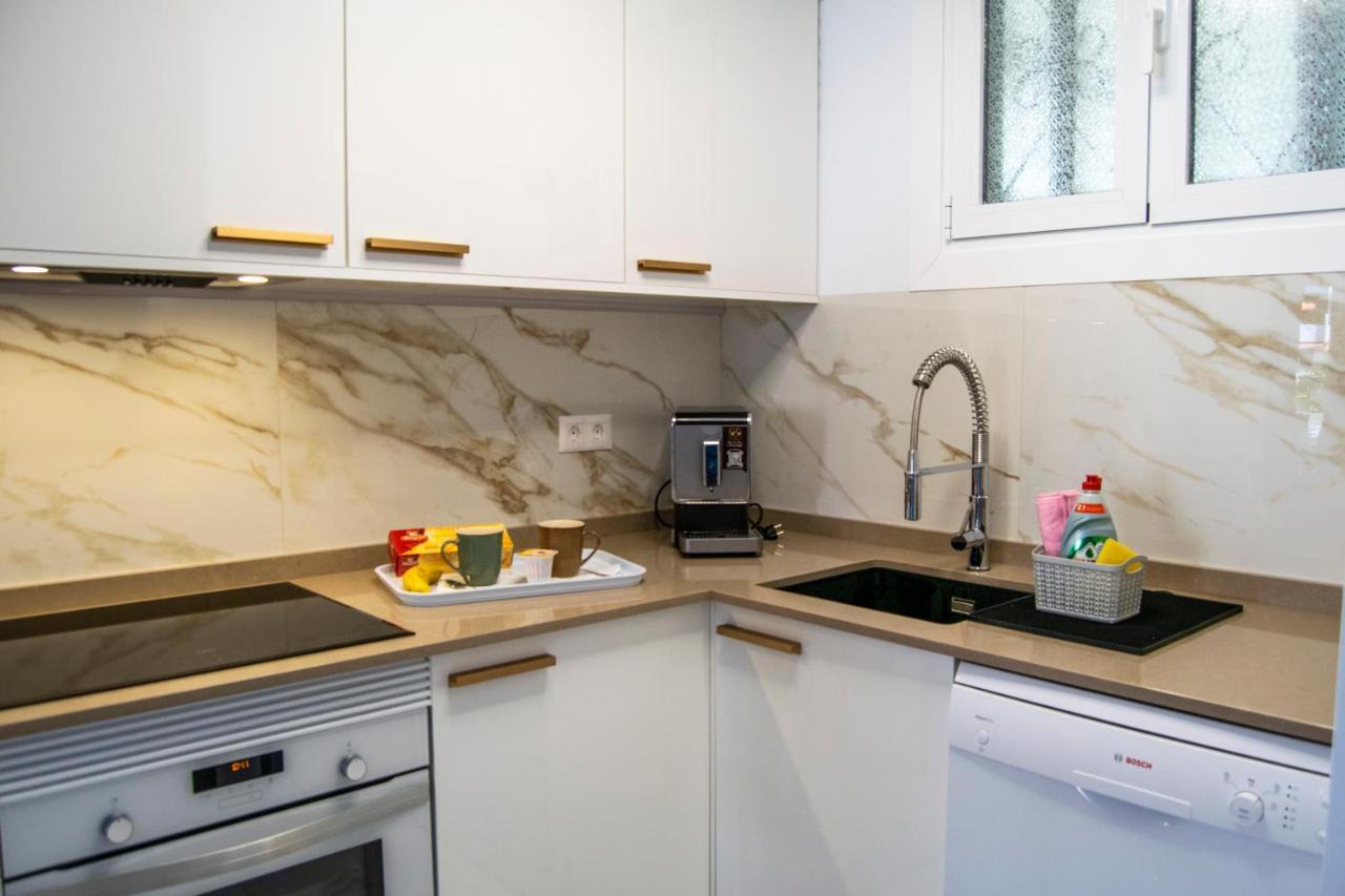 Parque Santiago I Stunning Brand New Apt 2 Bedroom Playa De Las Americas Exteriér fotografie